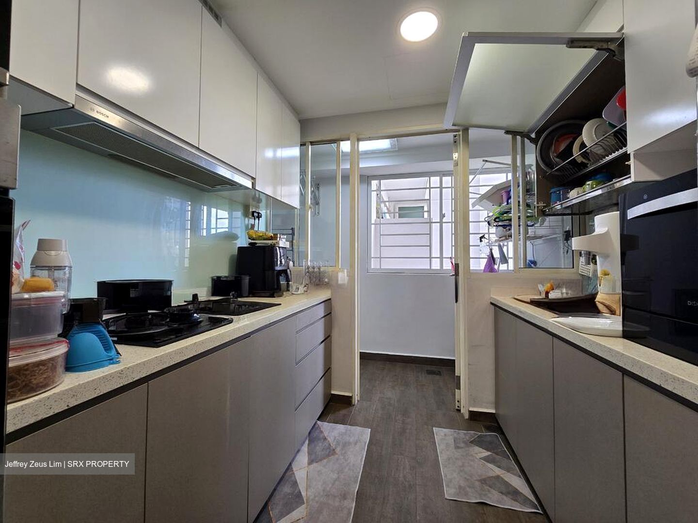 Changi Rise Condominium (D18), Condominium #625999601